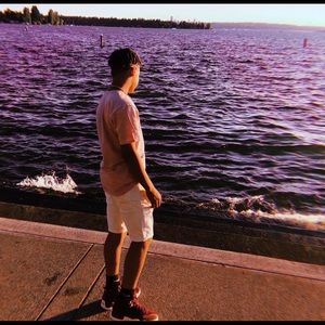 Meet your Posher, Ahmani